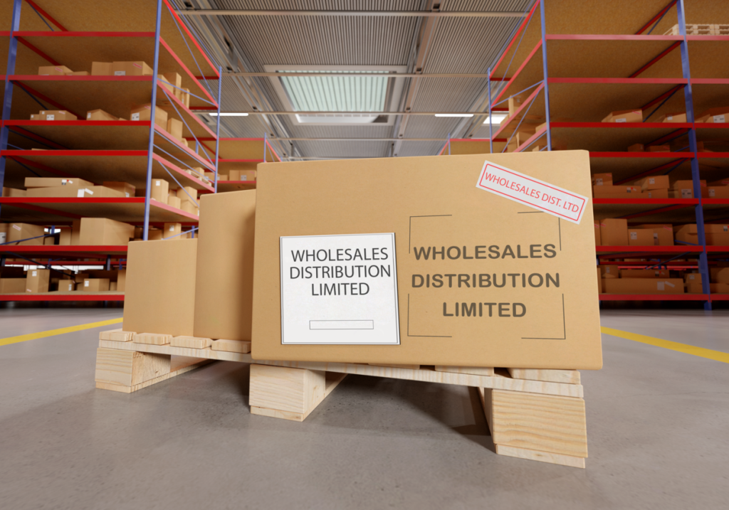 Warehouse