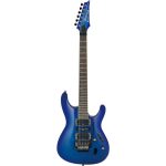 Ibanez S Series S670QM Electric Guitar