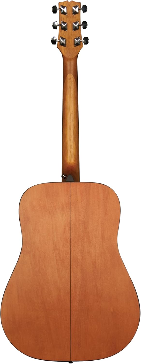 JASMINE S-35 Dreadnought Acoustic Guitar - Image 2
