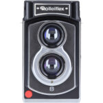 Mint Camera Rolleiflex Instant Kamera