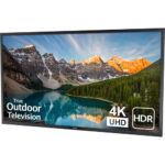 SunBriteTV Veranda Series 43" Class HDR 4K UHD Outdoor LED