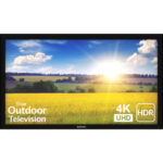 SunBriteTV Pro 2 55" Class HDR 4K UHD Outdoor LED TV