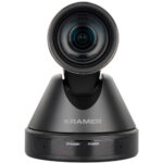 Kramer 1080p Pro USB PTZ Camera with 12x Optical Zoom