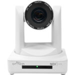 ikan OTTICA NDI HX PTZ Video Camera with 20x Optical Zoom