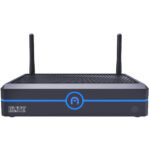 Azulle Elite Mini Desktop Computer (Barebone)