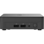 NUC 13 Pro Barebone Kit