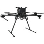 Inspired Flight IF1200A Commercial Hexacopter Heavy-Lift Drone