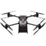 DJI FlyCart 30 Aerial Delivery Drone