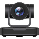 DVDO Full HD PTZ Camera with 10x Optical Zoom & USB 2.0