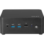 Cubi NUC 1MG Mini Desktop Computer (Barebone)