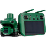 ANZU ROBOTICS Raptor Enterprise Drone with RTK Bundle