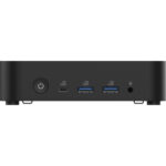 NUC 14 Essential Barebone Kit