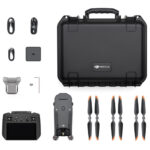 DJI Matrice 4E Drone with 1-Year Care Enterprise Plus