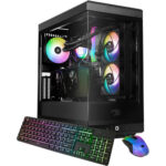 iBUYPOWER Y40 PRO Gaming Desktop Computer
