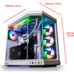 iBUYPOWER Y70 Gaming Desktop Computer