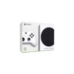 Xbox Series S - 512GB