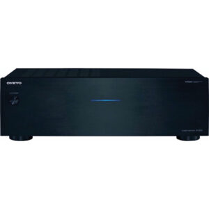 Onkyo M-5010 2-Channel Power Amplifier