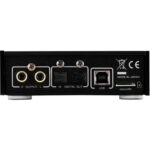 Fostex HP-A4 24-Bit USB DAC Headphone Amplifier