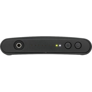 Korg DS-DAC-100m Mobile 1-Bit USB DSD DAC