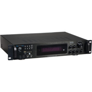 Technical Pro H1502URBT 5.2-Channel Audio Receiver