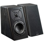 SVS Prime Elevation 2-Way Atmos Add-On Speakers