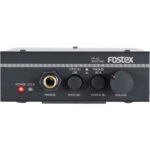 Fostex HP-A3 32-Bit D/A Converter with Headphone Amp