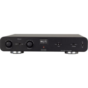 SPL Phonos - RIAA Phono Preamplifier with VOLTAiR Technology