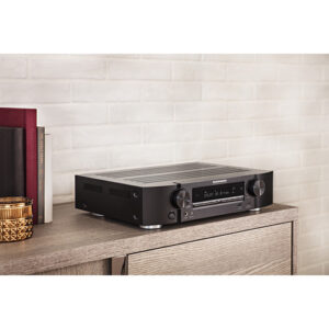 Marantz NR1510 5.2-Channel Network A/V Receiver