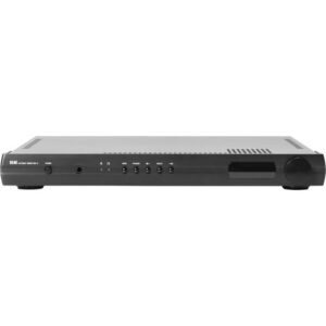 ELAC DDP-2 Alchemy Series Preamplifier/DAC/Streamer