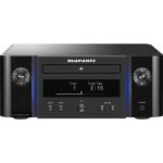 Marantz M-CR612 HEOS Network Stereo Receiver with Built-In CD Player