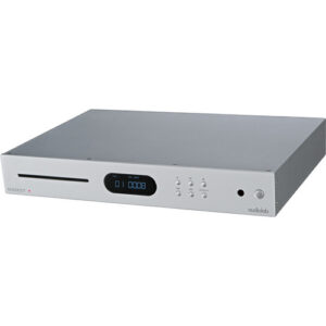 Audiolab 6000CDT CD Transport
