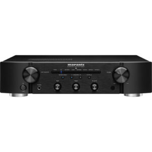 Marantz PM6007 Stereo 90W Integrated Amplifier