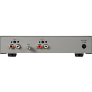Audio-Technica Consumer AT-PEQ30 Phono Preamp/Equalizer