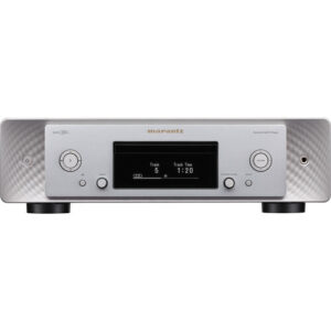 Marantz SACD 30n Network Super Audio CD Player with HEOS