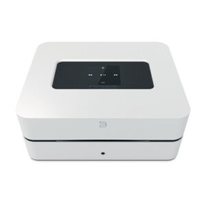 Bluesound VAULT 2i Network Audio Player with 2TB HDD and CD Ripper