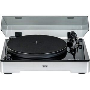ELAC Miracord 60 Manual Two-Speed Turntable