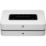 Bluesound POWERNODE 2.1-Channel 160W Network Amplifier