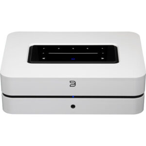 Bluesound POWERNODE 2.1-Channel 160W Network Amplifier