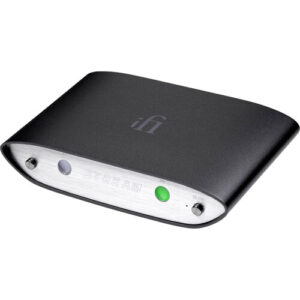 iFi audio ZEN Stream Network Audio Streamer