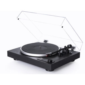 Dual Electronics CS 429 Fully-Automatic Three-Speed Turntable