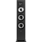 Denon S-Series AVR-S670H 5.2-Channel Network A/V Receiver with Polk Audio Monitor XT60 Floorstanding Speaker Kit (Pair)