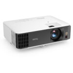 BenQ TK700 3200-Lumen XPR 4K UHD Gaming DLP Projector