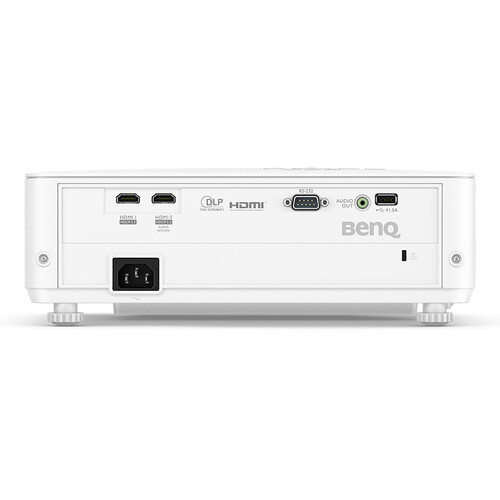 BenQ TK700 3200-Lumen XPR 4K UHD Gaming DLP Projector - Image 2