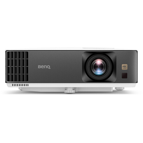 BenQ TK700 3200-Lumen XPR 4K UHD Gaming DLP Projector - Image 4