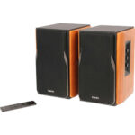Edifier R1380DB 2-Way Active Wireless Bookshelf Speakers