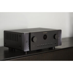 Marantz CINEMA 60 7.2-Channel Network A/V Receiver
