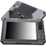 Xenarc 10.1" RT101-PRO 256GB Tablet