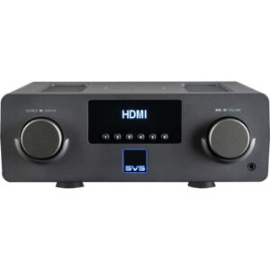 SVS Prime Wireless Pro SoundBase Integrated Amplifier