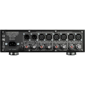 Violectric PPA V790 Phono Preamplifier