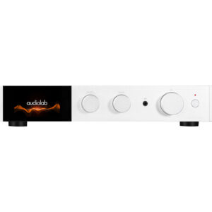 Audiolab 9000A Stereo 100W Integrated Amplifier